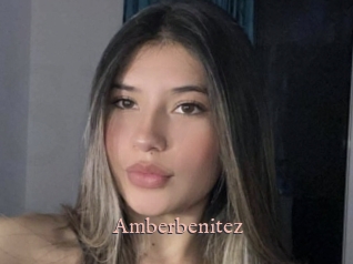 Amberbenitez