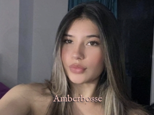 Amberbosse