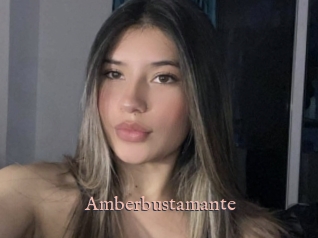 Amberbustamante