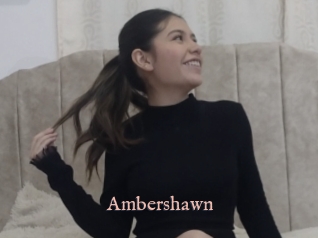 Ambershawn