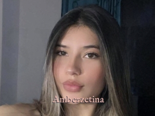 Amberzetina