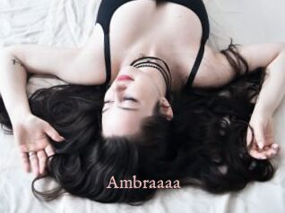 Ambraaaa