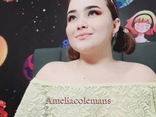 Ameliacolemans