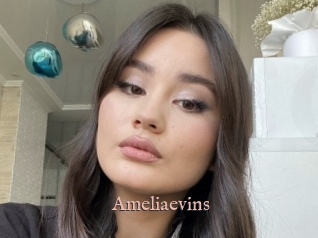 Ameliaevins