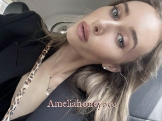 Ameliahoney050