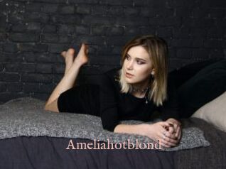 Ameliahotblond