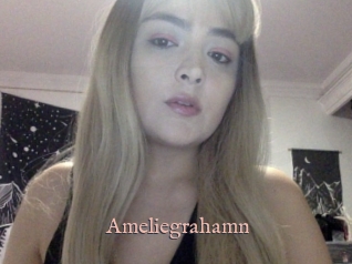 Ameliegrahamn