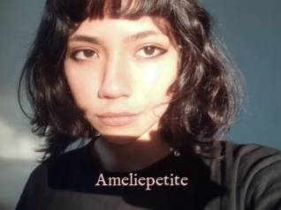 Ameliepetite