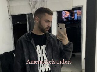 Amenadielsanders