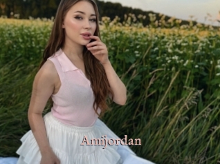 Amijordan