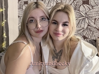 Amityandbecky