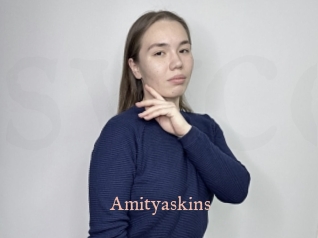 Amityaskins