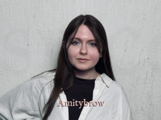 Amitybrow