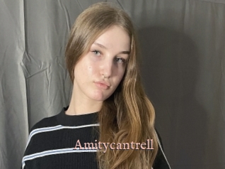 Amitycantrell