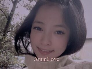 AmmLove