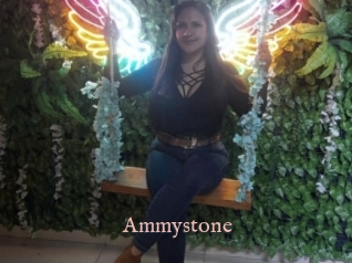 Ammystone