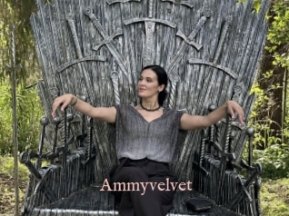 Ammyvelvet