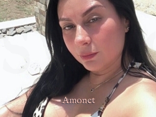 Amonet