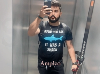 Ampleo