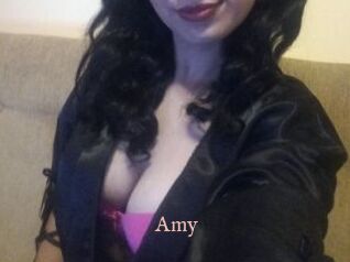 Amy