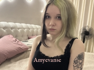 Amyevanse