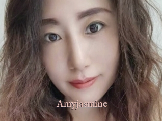 Amyjasmine