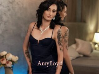 Amylloyd