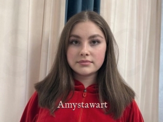 Amystawart