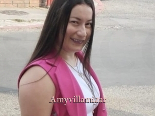 Amyvillamizar