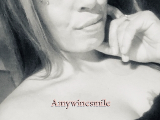 Amywinesmile