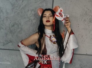 Anabalalui