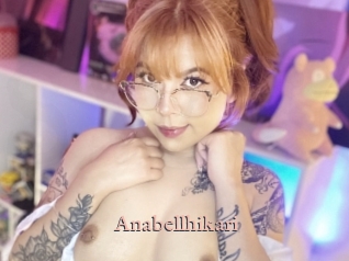 Anabellhikari