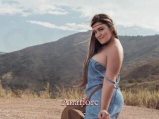 Anafiore