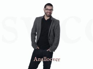 Analloover