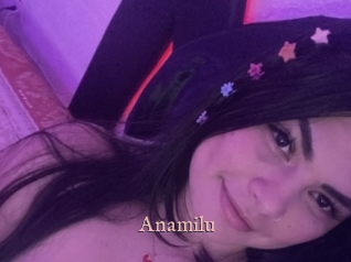 Anamilu