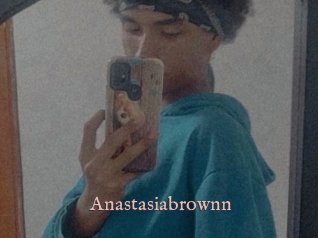 Anastasiabrownn