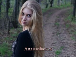 Anastasiacutie