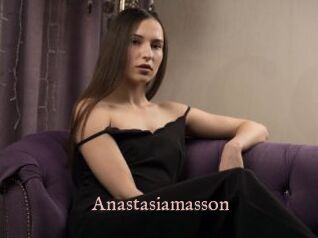 Anastasiamasson