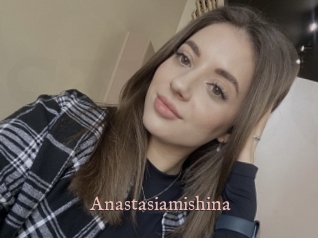 Anastasiamishina