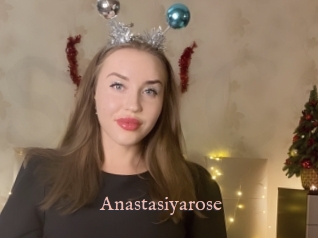 Anastasiyarose