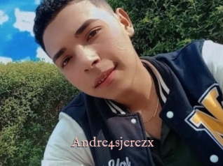 Andre4sjerezx