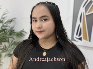 Andreajackson