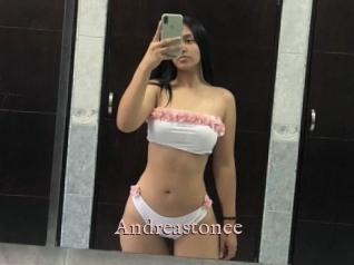 Andreastonee