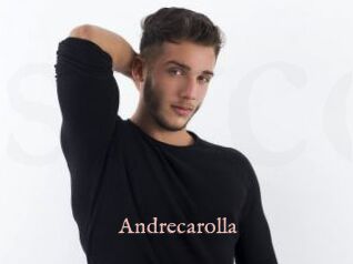 Andrecarolla