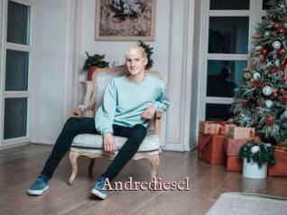 Andrediesel