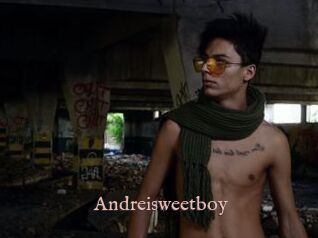 Andreisweetboy