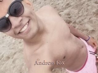 Andress_fox