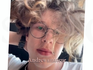 Andrewamateur