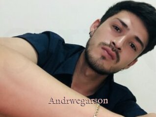 Andrwegarson