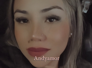 Andyamor